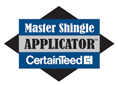 Certainteed Master Shingle Applicator